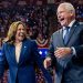 New book reveals what Kamala Harris ‘moaned’ to her husband during Walz’s disastrous VP debate