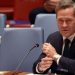Waltz to root out antisemitism, eliminate ‘woke’ programs, get ‘back to basics’ at the United Nations