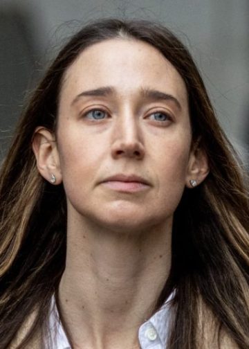 Charlie Javice sentenced to 7 years in prison for fraudulent $175M sale of aid startup