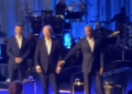 Obama leading Biden off stage by the hand ‘really pissed me off,’ Hunter Biden seethes