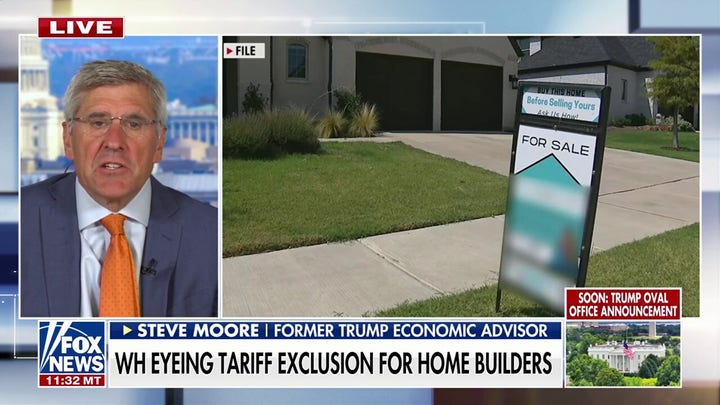 What Trump can do to help bring housing costs down