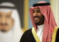 Trump set to host Saudi Arabia’s powerful crown prince at the White House this week