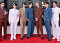 South Korean K-pop stars BTS hit the right note of how to wield cultural power