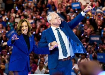 MORNING GLORY: Minnesota’s fraud scheme is exposed. Now Trump has golden moment to strike