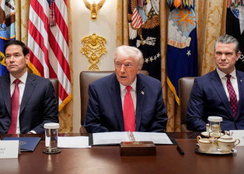 Trump backs release of second Caribbean strike footage as scrutiny over ops intensifies